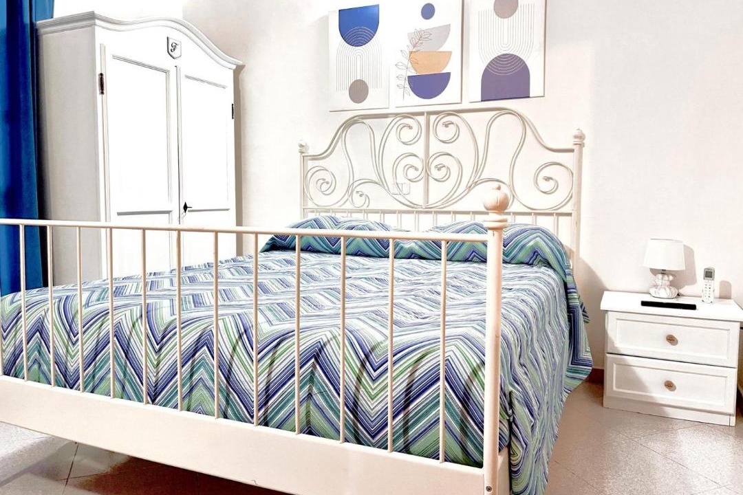 Photo of Bedroom in Quadrivio