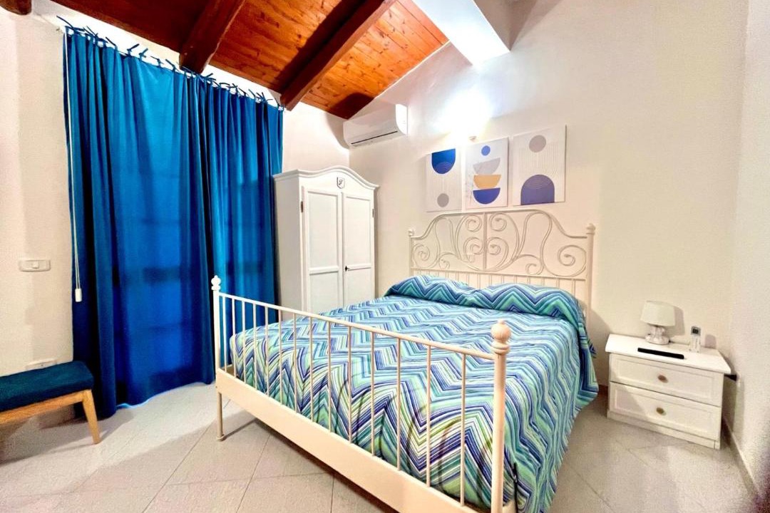 Photo of Bedroom in Quadrivio