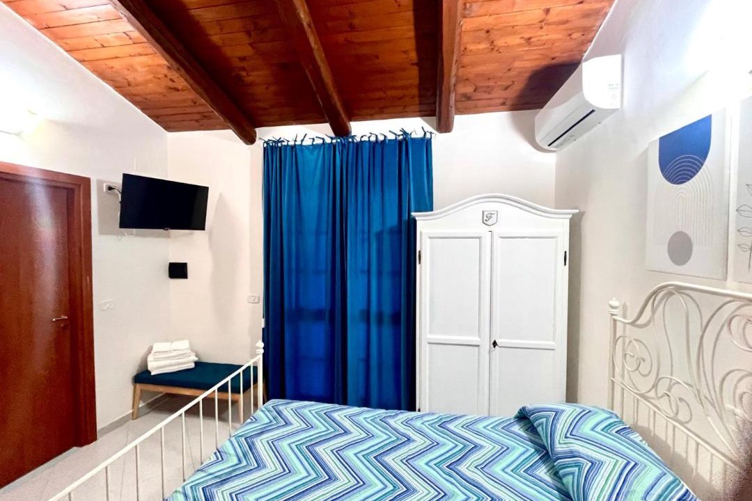 Photo of Bedroom in Quadrivio