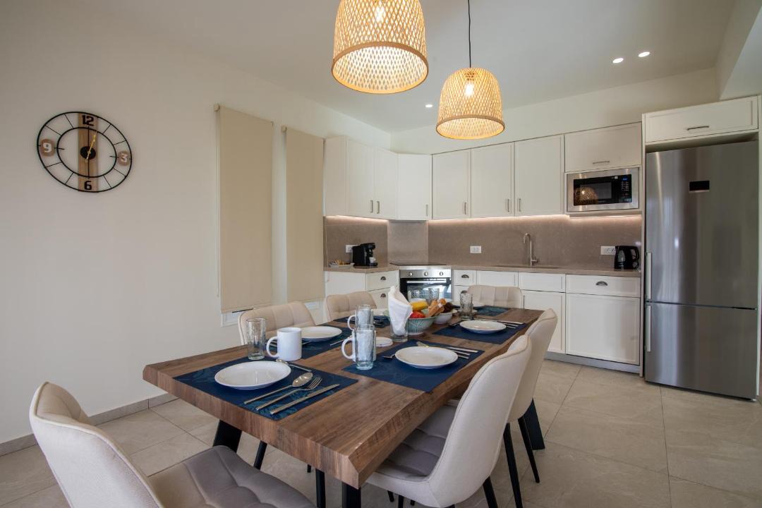 Photo of Kitchen in Alikanas