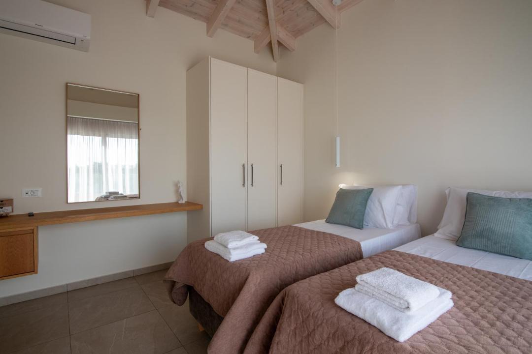 Photo of Bedroom in Alikanas