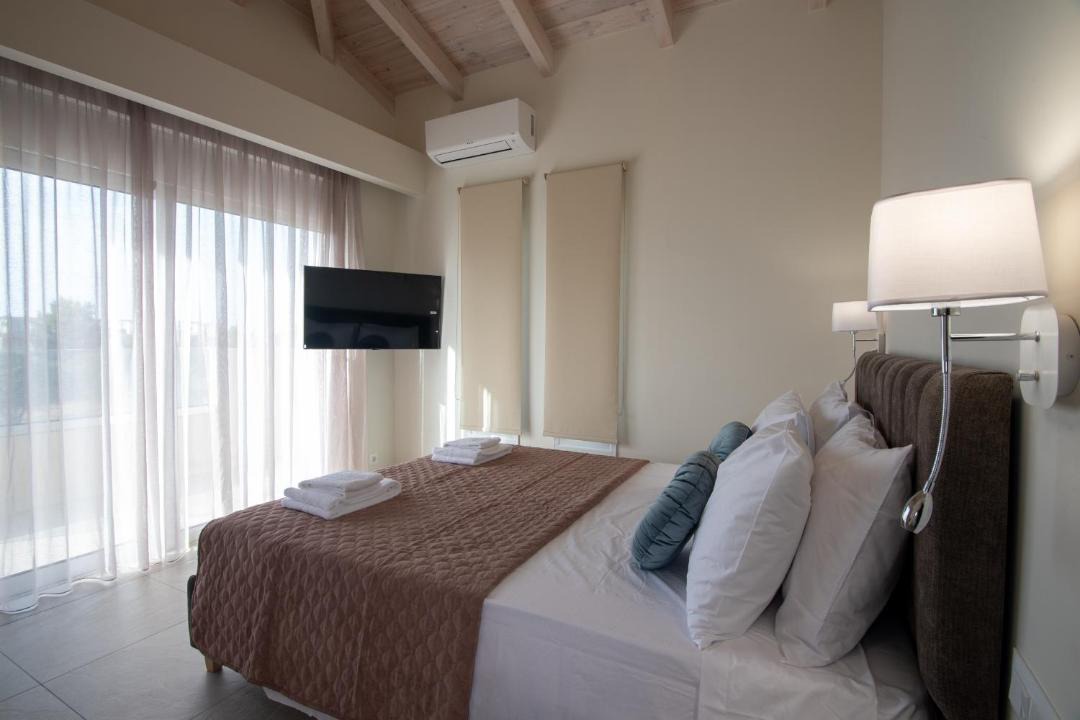 Photo of Bedroom in Alikanas