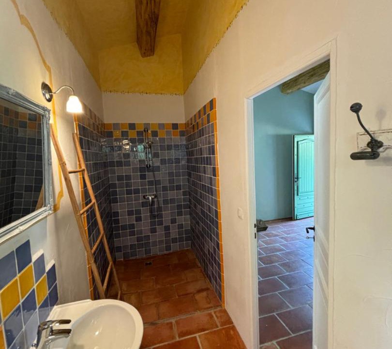 Photo of Bathroom in Taradeau