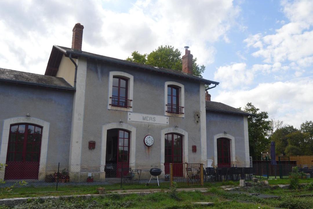 Photo of Others in Mers-sur-Indre