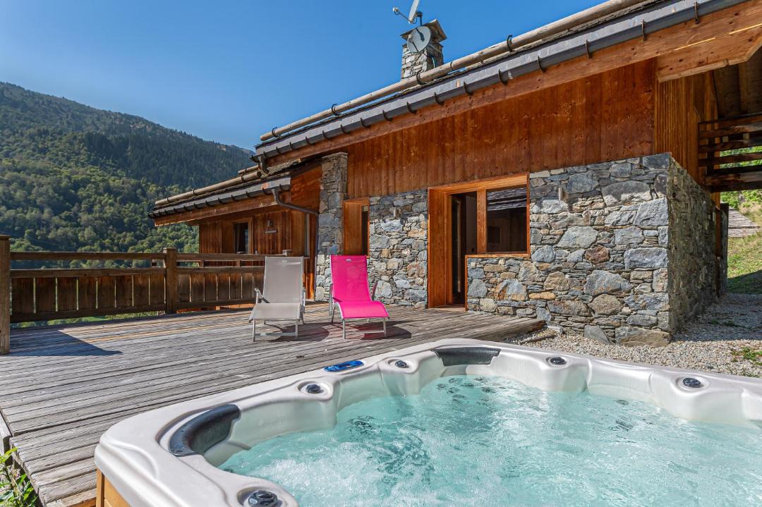 Photo of Others in Meribel