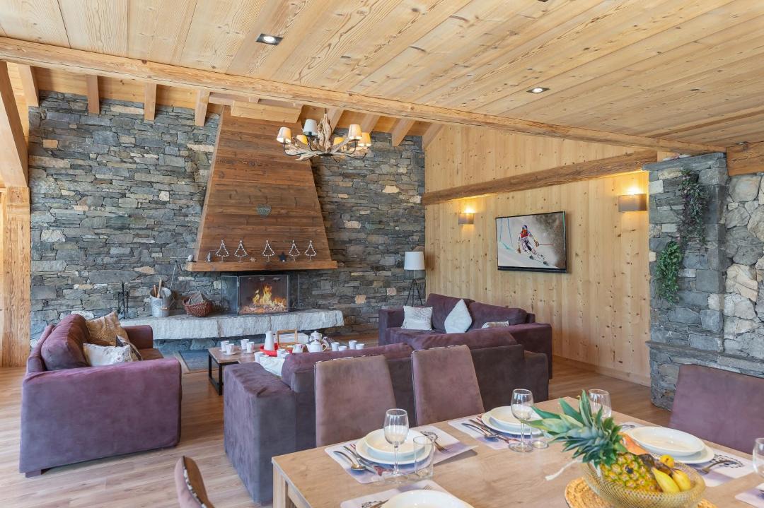 Photo of Others in Meribel