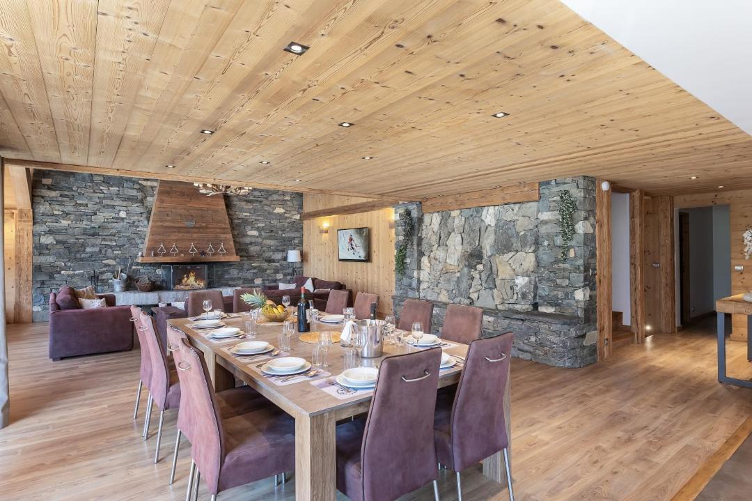 Photo of Others in Meribel