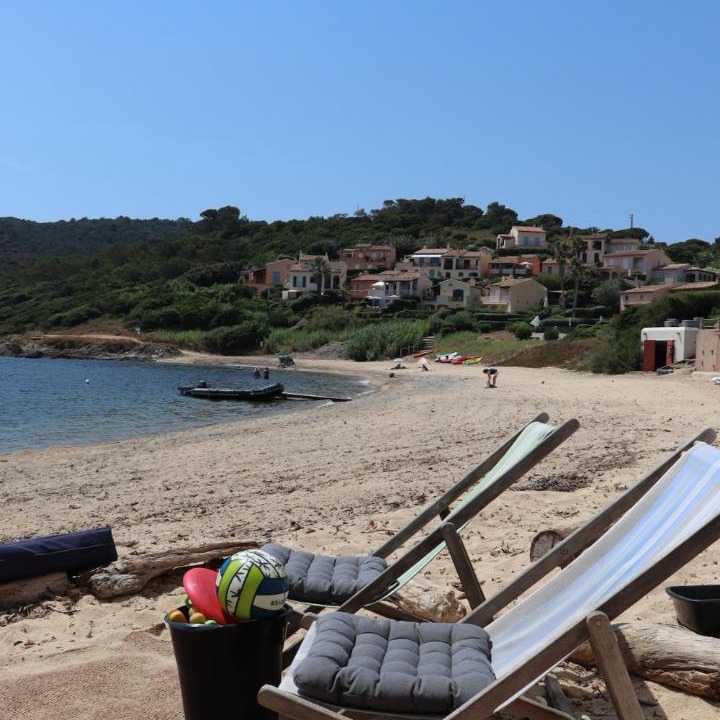 Photo of Others in Ramatuelle