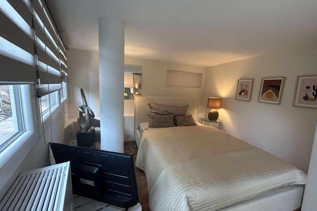 Photo of Bedroom in Agay