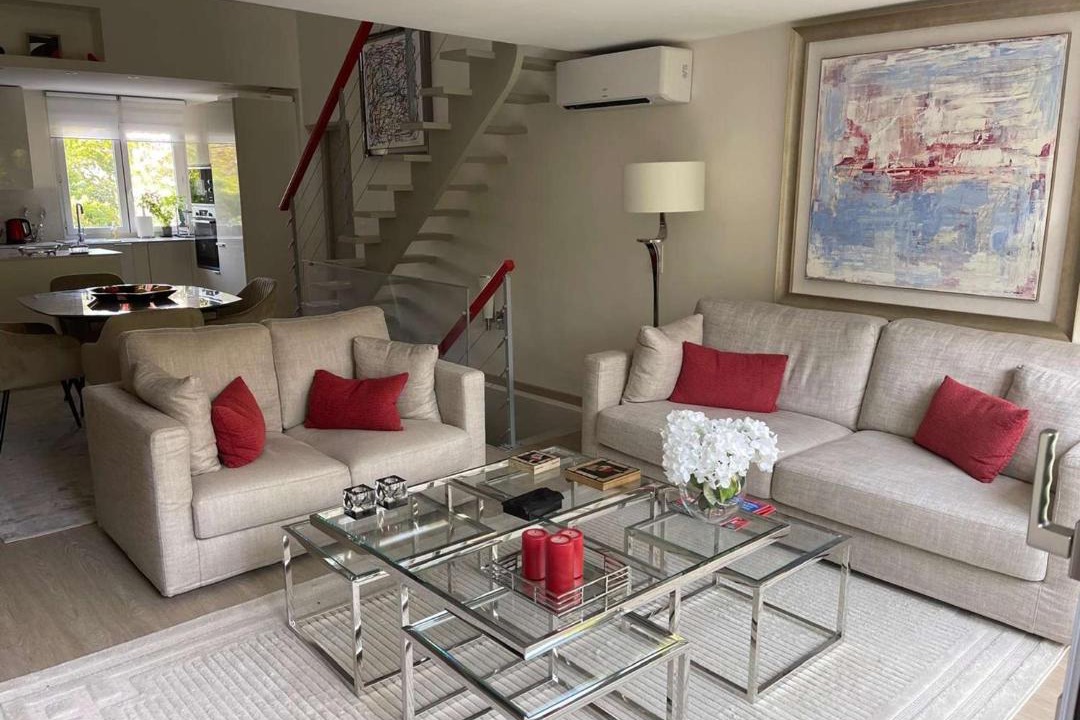Photo of Livingroom in Agay