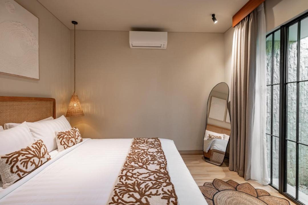 Photo of Bedroom in Petitenget