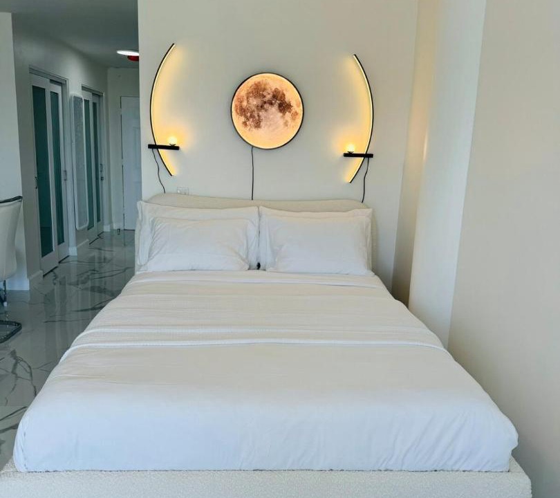 Photo of Bedroom in North Bay Village