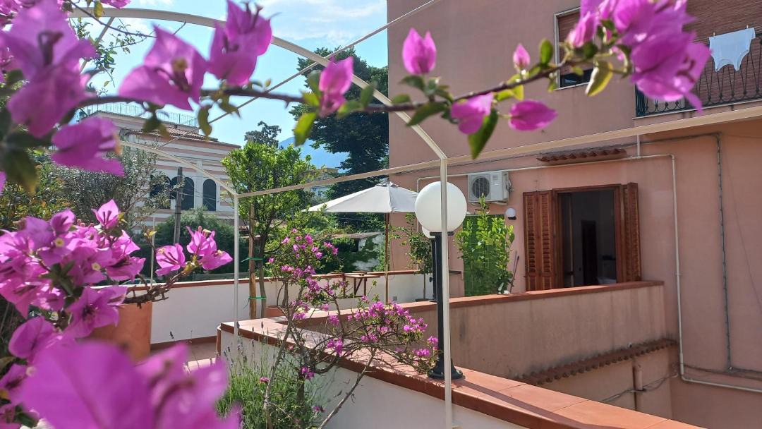 Photo of Patio Balcony in Cava de' Tirreni