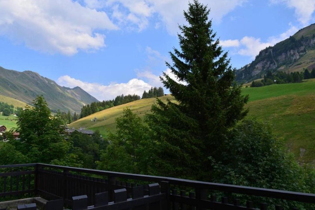 Photo of Others in Le Grand-Bornand