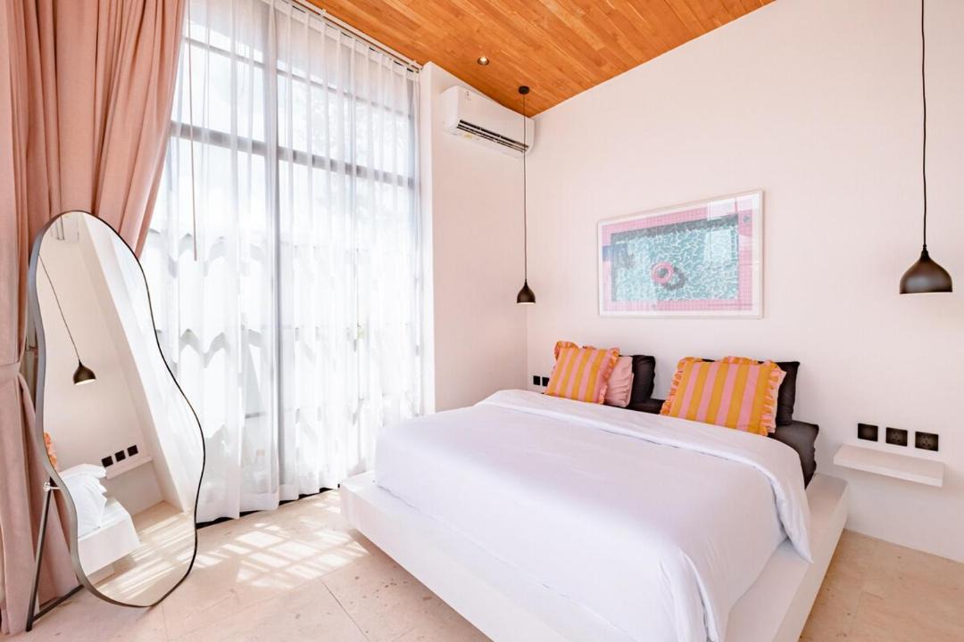 Photo of Bedroom in Uluwatu