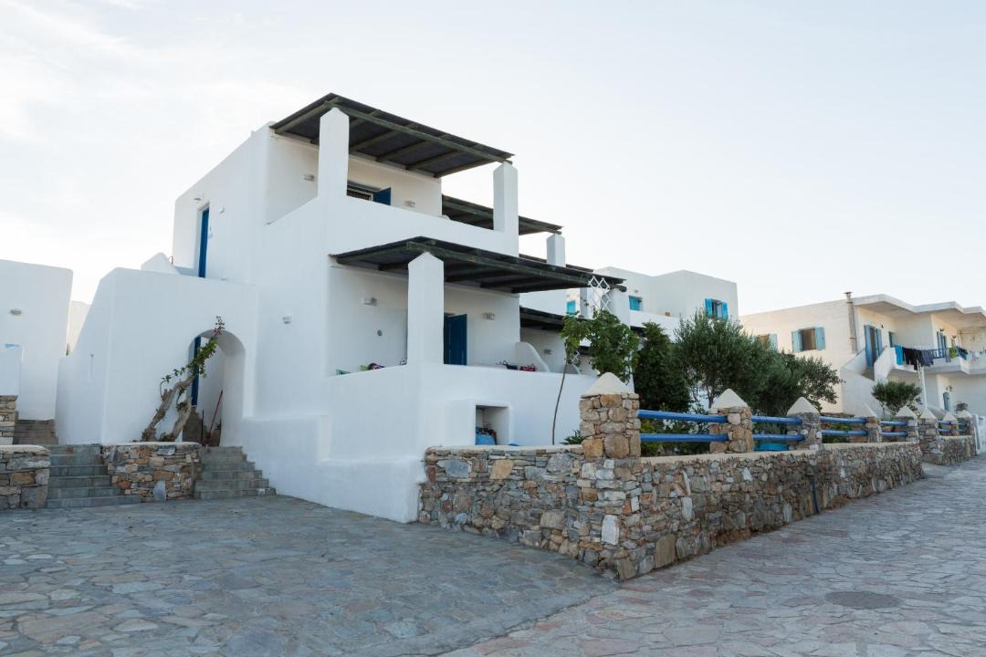 Photo of Others in Koufonisia
