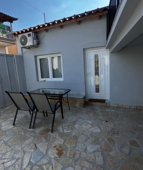 Photo of Patio Balcony in Eleonas