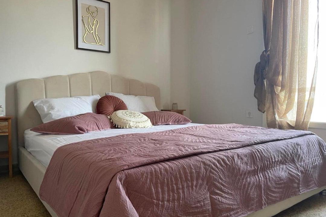 Photo of Bedroom in Isthmia