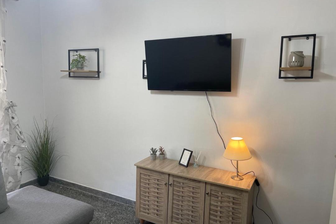 Photo of Livingroom in Isthmia