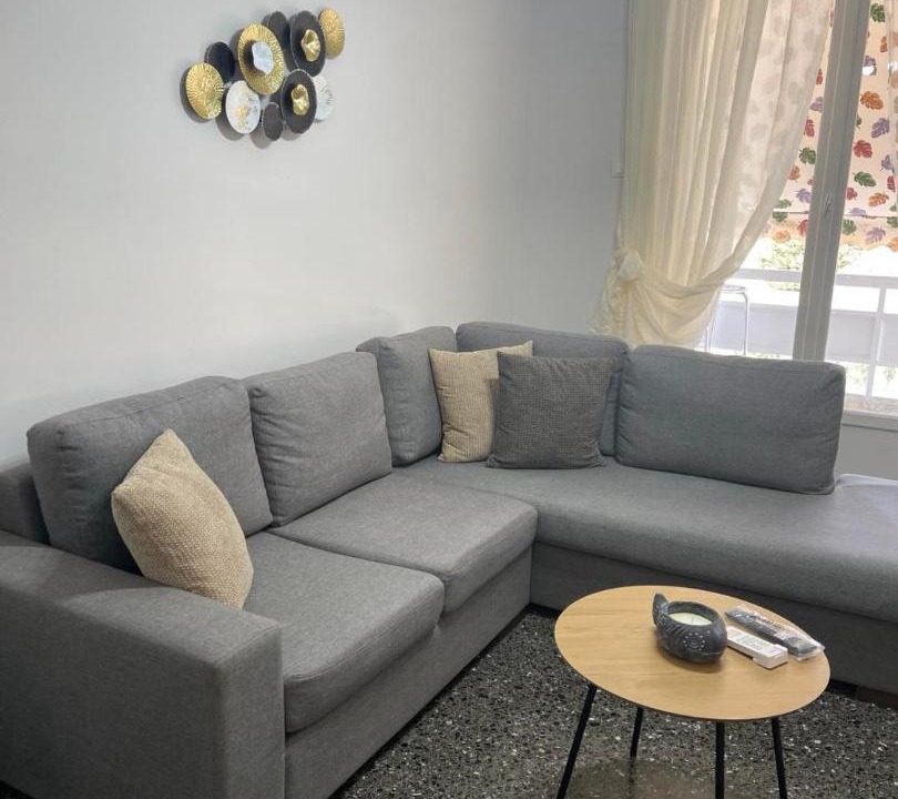 Photo of Livingroom in Isthmia