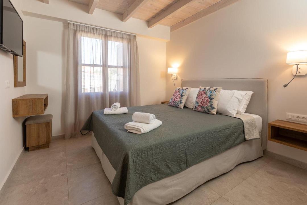 Photo of Bedroom in Megisti