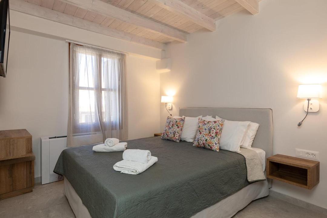 Photo of Bedroom in Megisti