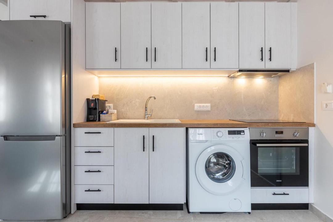 Photo of Kitchen in Megisti
