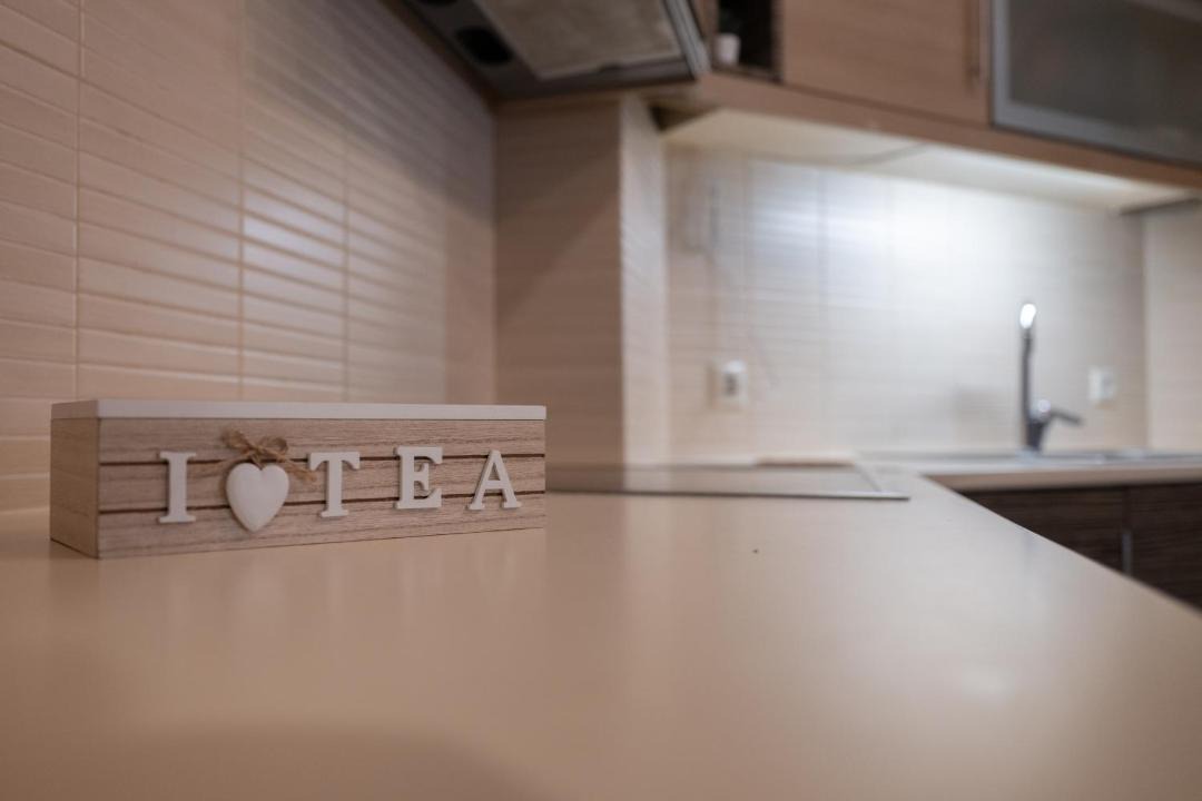 Photo of Kitchen in Karlovassi