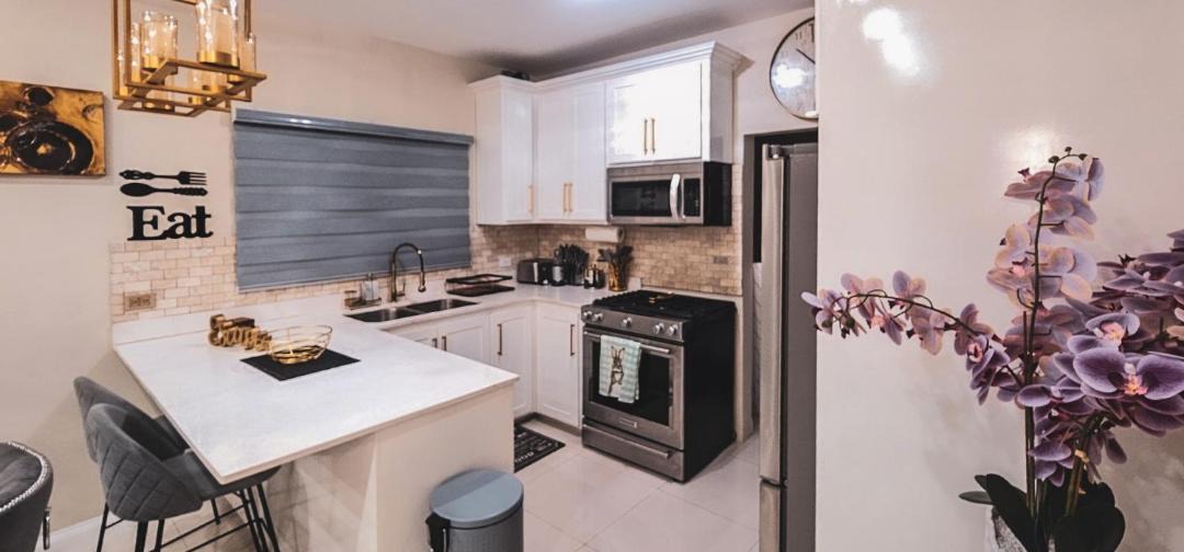 Photo of Kitchen in Ocho Rios