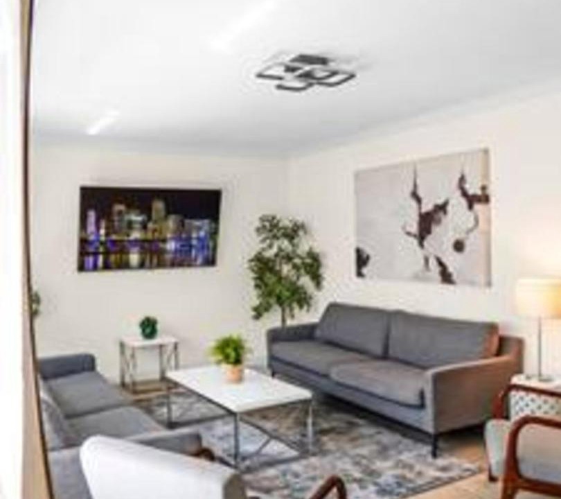 Photo of Livingroom in Northeast Coconut Grove