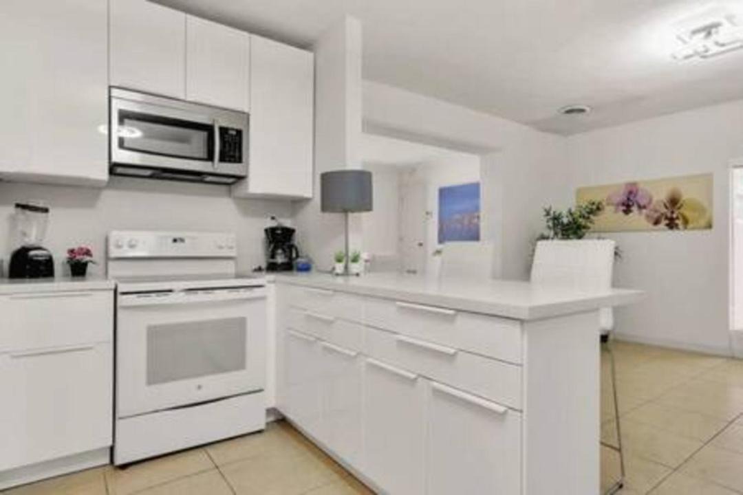 Photo of Kitchen in Northeast Coconut Grove