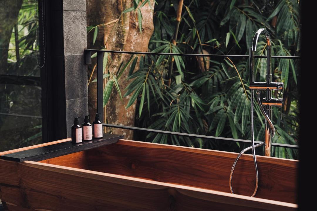 Photo of Bathroom in Kedewatan
