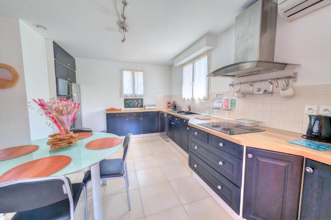 Photo of Kitchen in Le Cannet-des-Maures