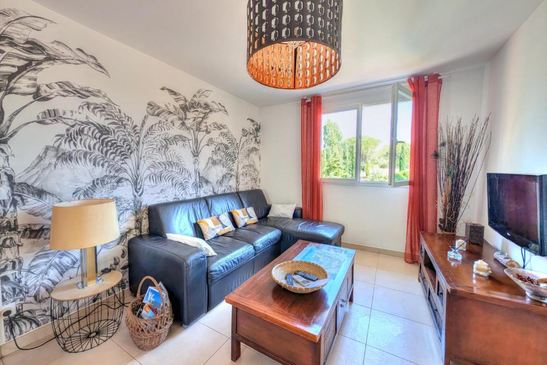 Photo of Livingroom in Le Cannet-des-Maures