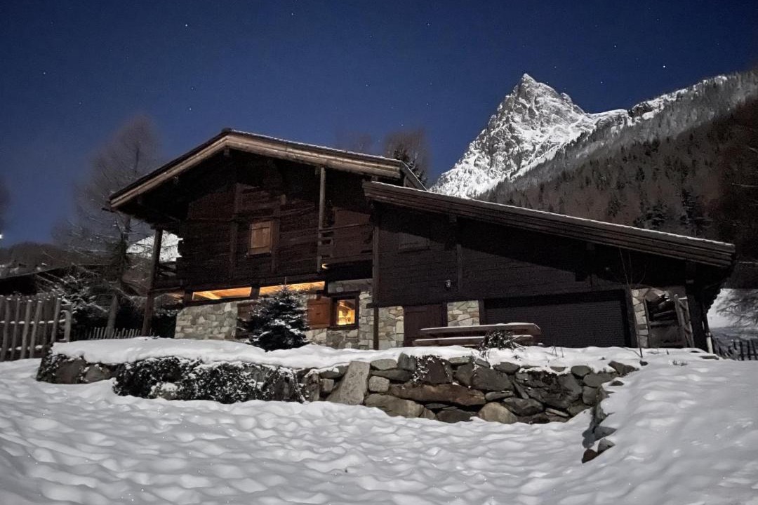 Photo of Others in Vallorcine