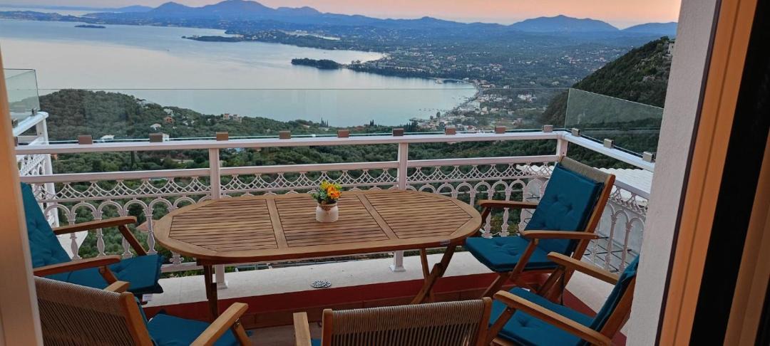 Photo of Patio Balcony in Spartylas