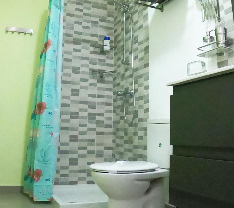 Photo of Bathroom in Las Galletas