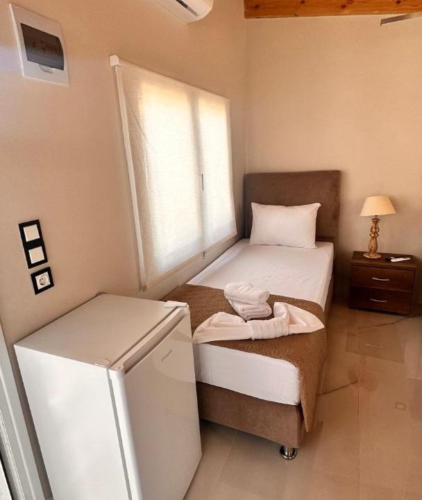 Photo of Bedroom in Eleonas