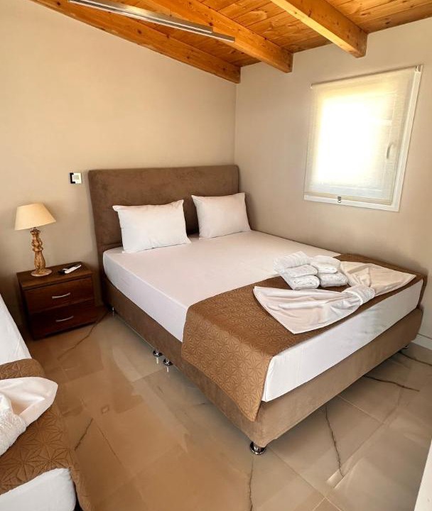 Photo of Bedroom in Eleonas