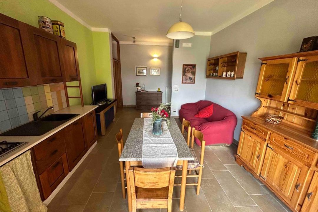 Photo of Kitchen in Montemarano
