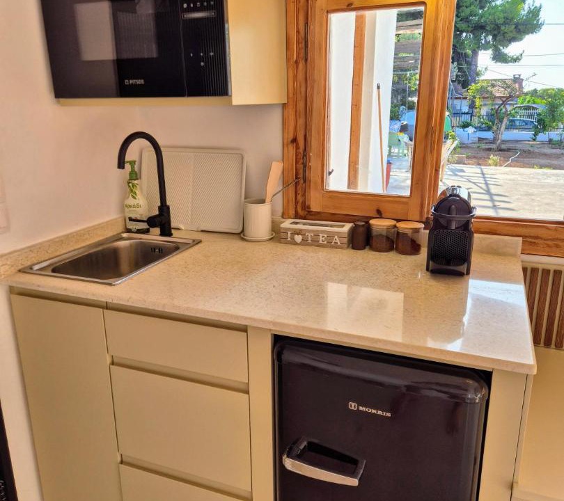 Photo of Kitchen in Isthmia