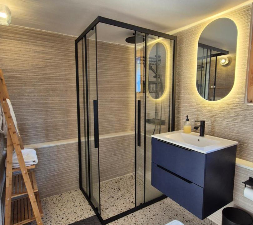 Photo of Bathroom in Isthmia