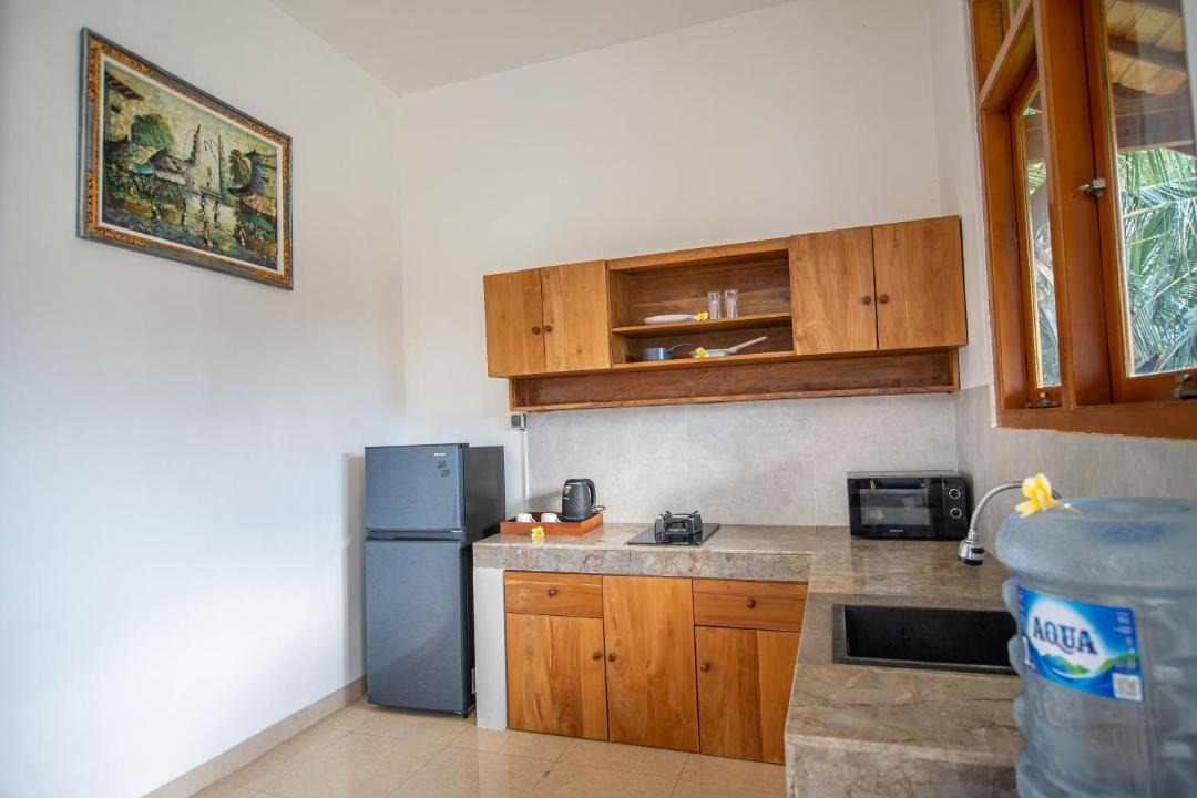 Photo of Kitchen in Kedewatan