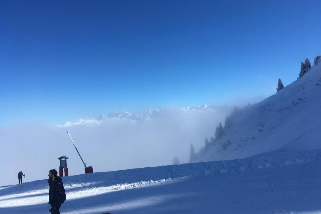 Photo of Others in Verchaix
