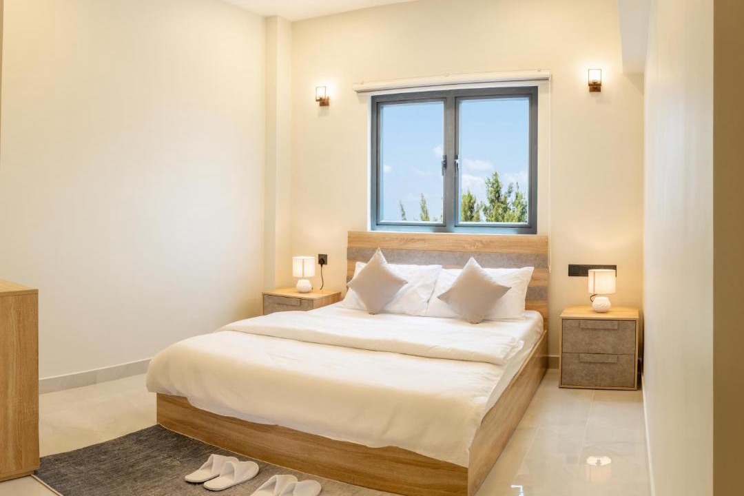 Photo of Bedroom in Farukolhufushi Island