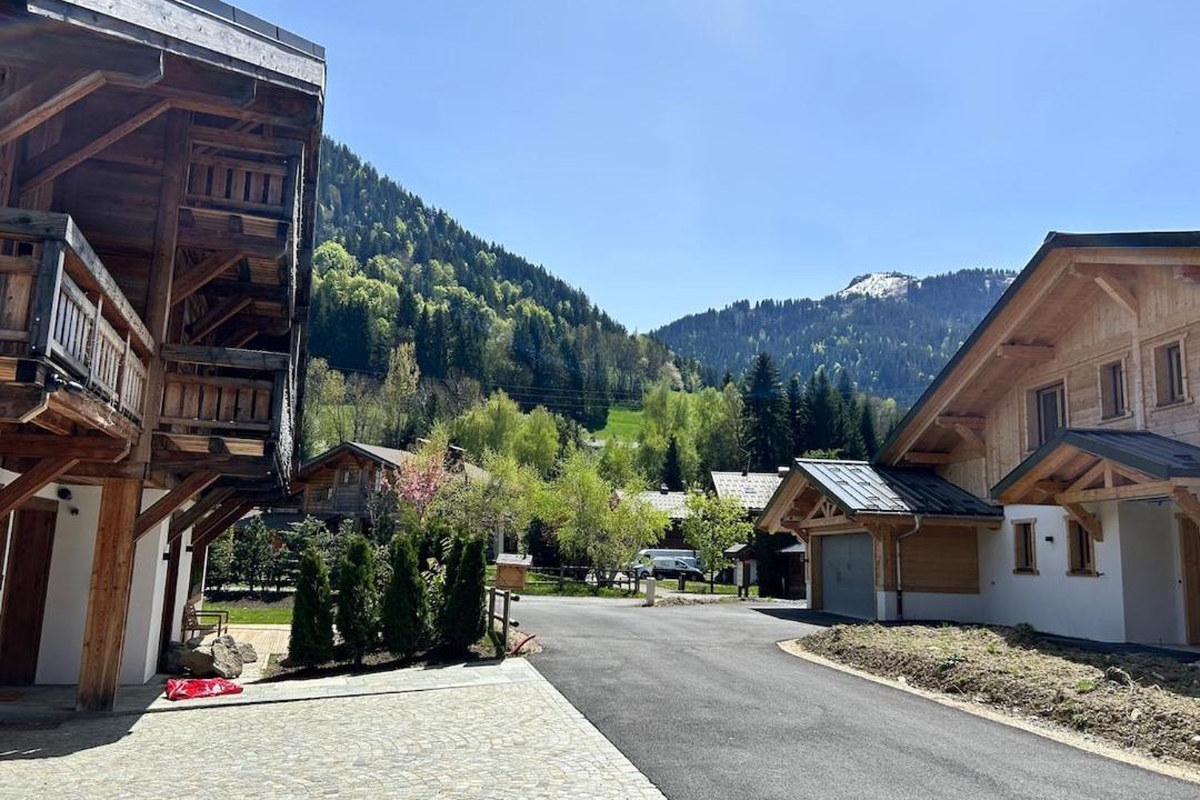 Photo of Others in Praz-sur-Arly