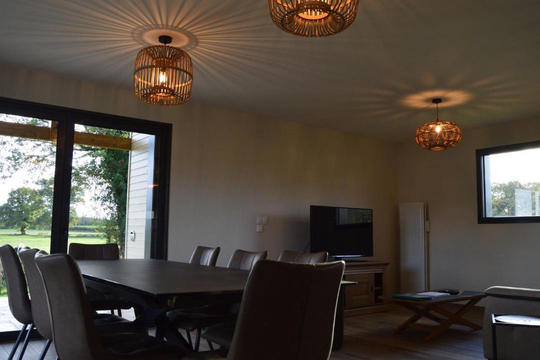 Photo of Livingroom in Pouligny-Saint-Martin