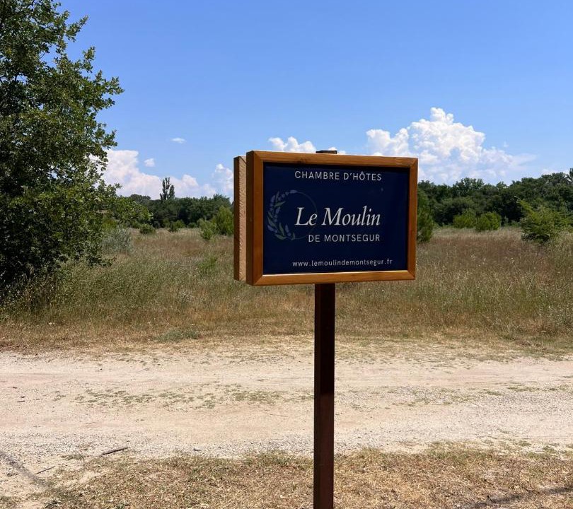 Photo of Others in Montsegur-sur-Lauzon
