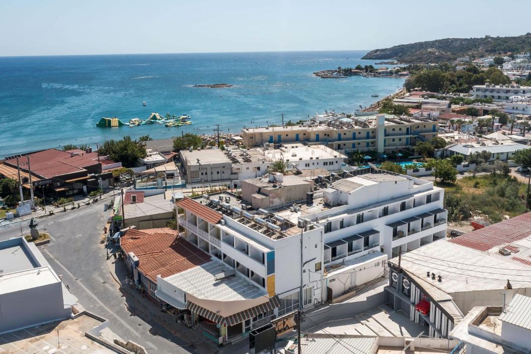 Photo of Others in Faliraki