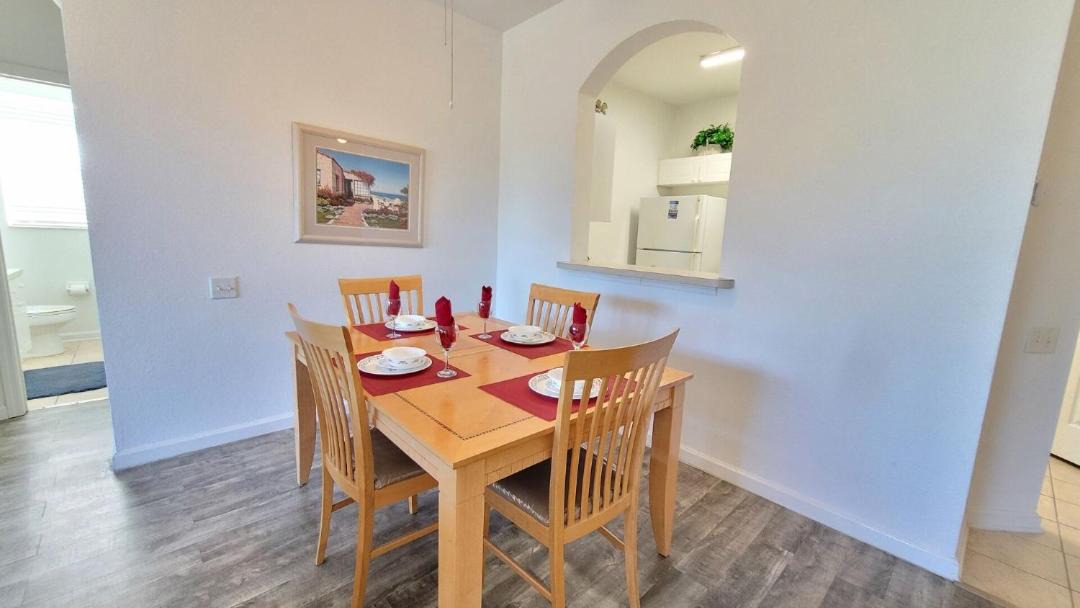 Photo of Kitchen in Windsor Palms